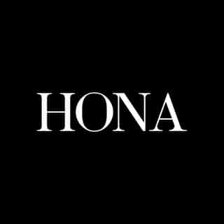 HONA logo