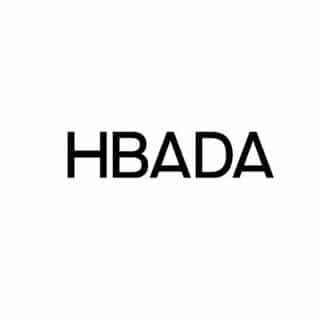 UK Hbada logo