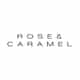 Rose & Caramel Professional logo