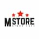 Mstore016 logo