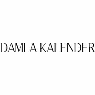 Damla Kalender logo