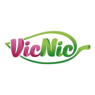 VicNic.com logo