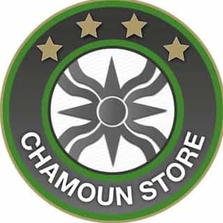 ChamounStore logo