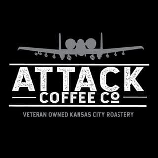 Attack Coffee Company logo