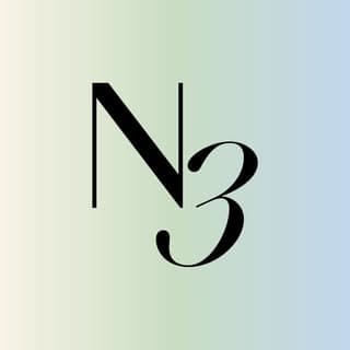NOURISHED3 EU logo