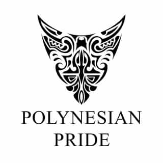 Polynesian Pride logo