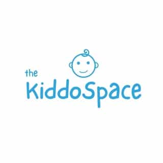 TheKiddoSpace UK | Name Stamps for Clothes, Organizers & Toys logo