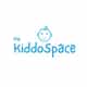 TheKiddoSpace UK | Name Stamps for Clothes, Organizers & Toys logo