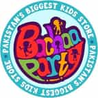 Bachaa Party logo