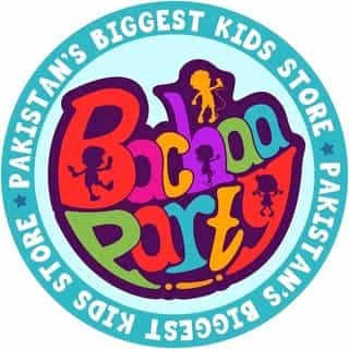 BachaaParty logo