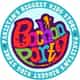 Bachaa Party logo
