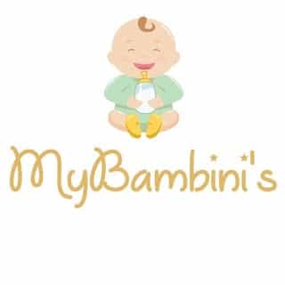 MyBambini's logo