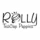 ROLLYPUPS OFFICIAL logo