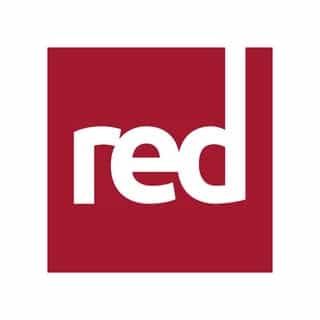 Red Equipment - AUS logo