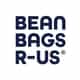 Bean Bags R Us logo