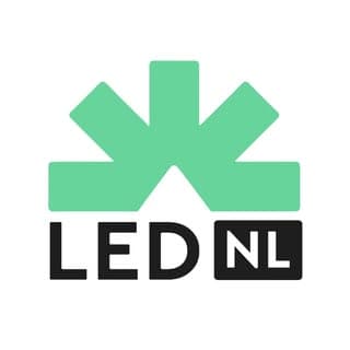 LED.nl logo