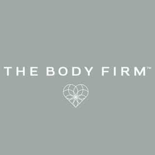 The BodyFirm logo