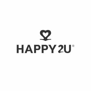 Happy2U logo