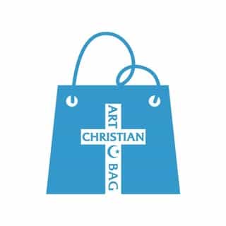 Christian Art Bag logo