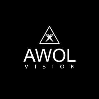 AWOL Vision EU logo