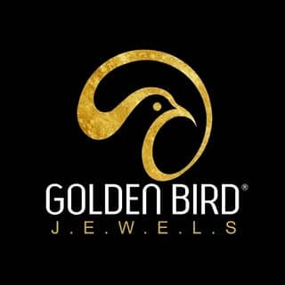 goldenbirdjewels logo