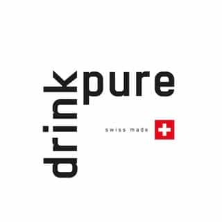 DrinkPure logo