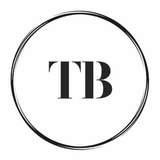 Têtes Blondes logo