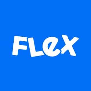 Flex logo