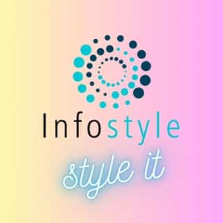 Infostyle logo
