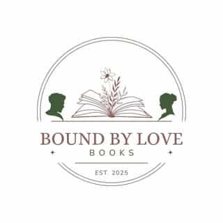 Bound By Love Books logo