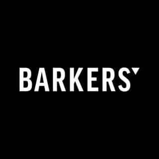 Barkers logo