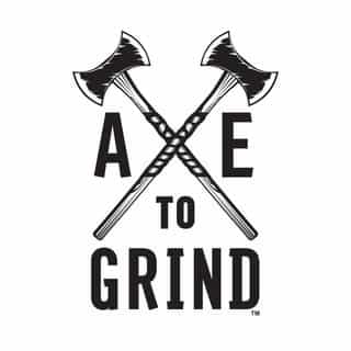 Axe To Grind Foods logo