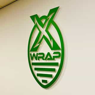 XWrap logo