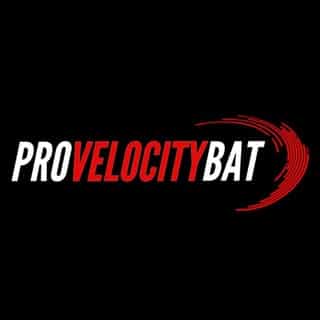 ProVelocity Sports logo