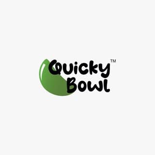 QuickyBowl logo