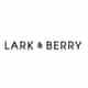 Lark and Berry logo