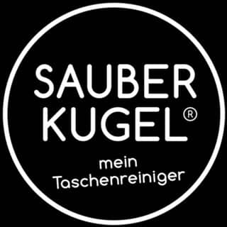 SAUBERKUGEL logo