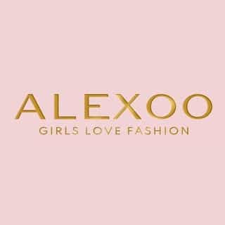 Alexoo International logo