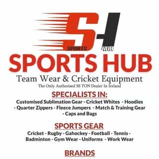 Sports Hub logo