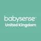 Babysense-UK logo
