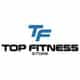 Utah Home Fitness logo