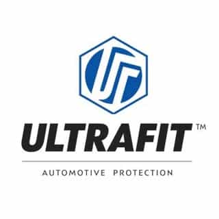 ULTRAFIT SOUTH USA logo