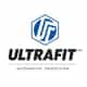 ULTRAFIT SOUTH USA logo