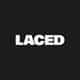 Laced logo
