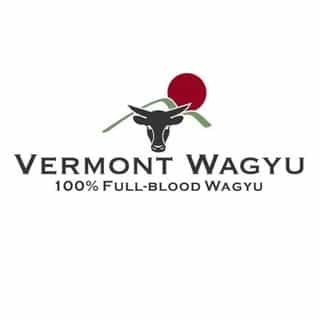 Vermont Wagyu logo