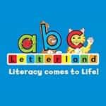 Letterland UK logo