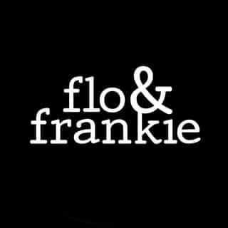 Flo & Frankie logo