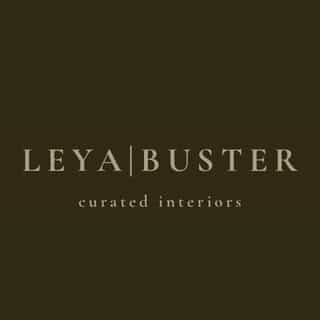 Leya Buster Interiors logo