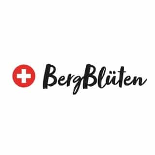 BergBlüten logo