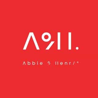 Abbie & Henry® logo